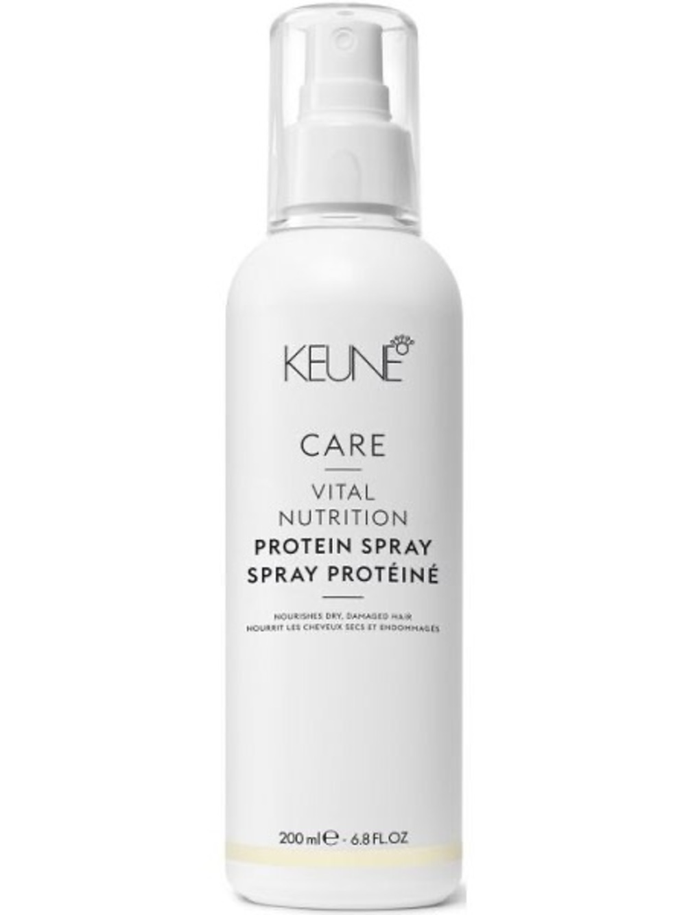 Keune Care Vital Nutrition Protein Spray 6.8 fl oz